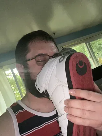 OnlyFans cuenta bearsnkicks avatar 1