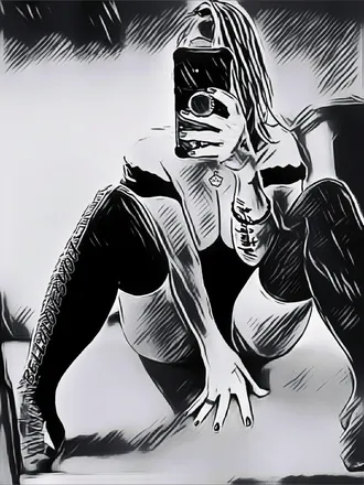 OnlyFans cuenta bella_pho3nix previous_avatars_2 4