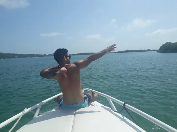 OnlyFans account  duque96 header 2