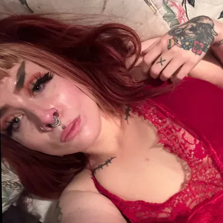 OnlyFans cuenta violentspit avatar 1