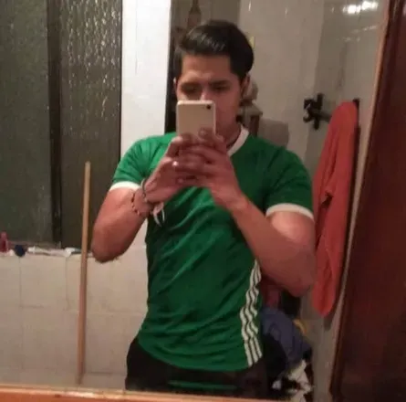 OnlyFans cuenta alberto_aga avatar 1