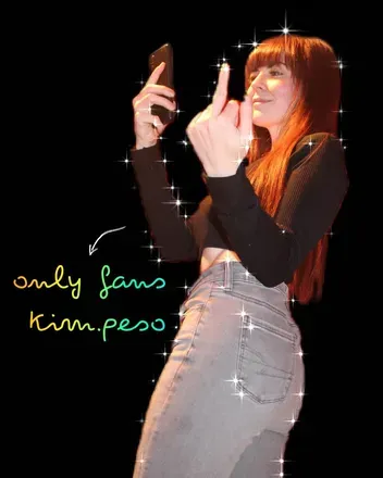 OnlyFans cuenta kimberly.jade avatar 1