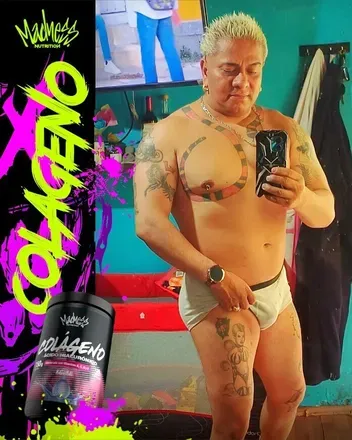 OnlyFans cuenta goldendemencia avatar 1