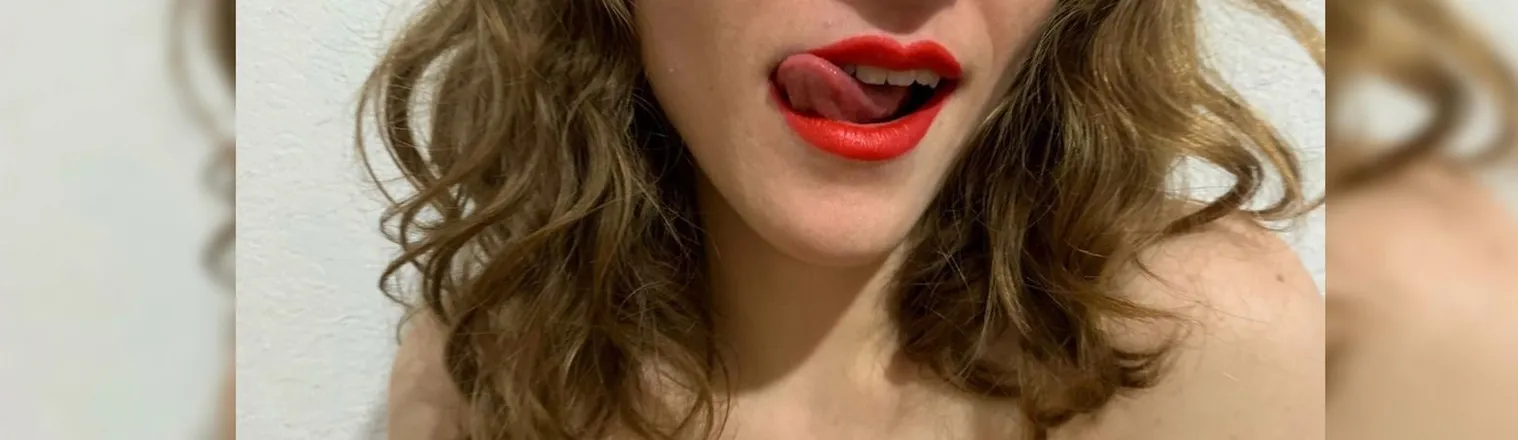 OnlyFans cuenta kinkylilith7 header 2