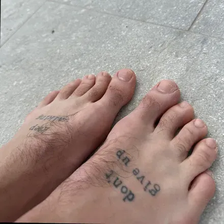 OnlyFans account  formaggio avatar 1