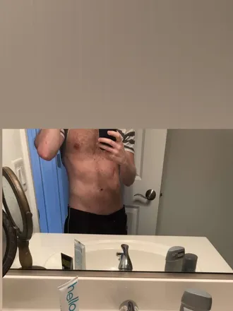 OnlyFans cuenta rickblonde header 2