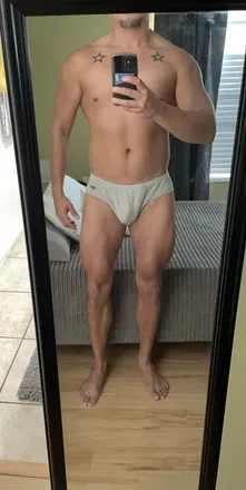 OnlyFans cuenta cetri87 avatar 1