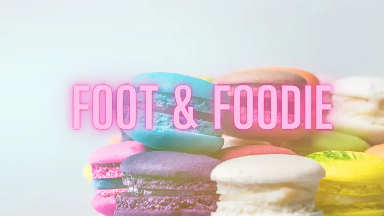 OnlyFans cuenta footandfoodie header 2