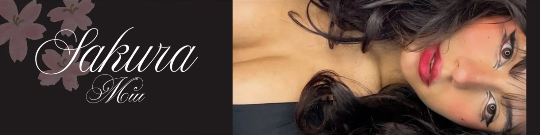 OnlyFans cuenta sakuramiu header 2