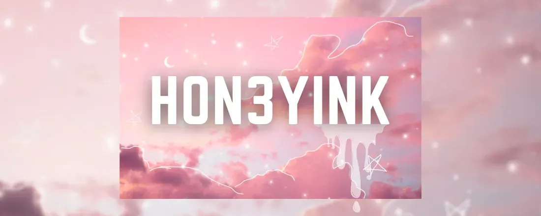 OnlyFans cuenta hon3yink header 2
