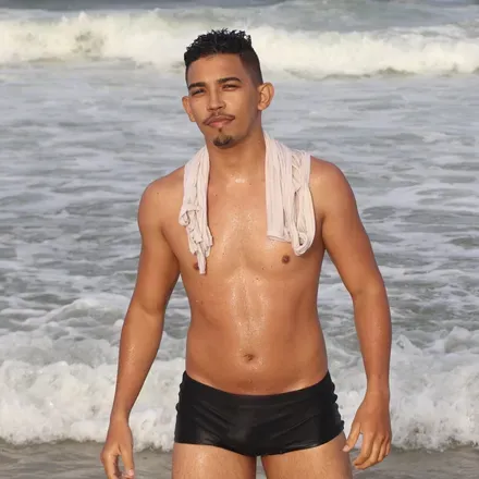 OnlyFans cuenta matheusteix avatar 1