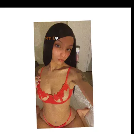 OnlyFans cuenta anniie31 avatar 1