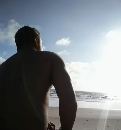 OnlyFans cuenta otenbronzejp avatar 1