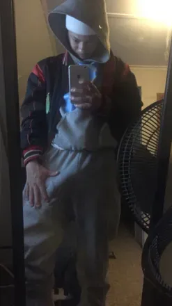 OnlyFans account  johnnycockrann avatar 1