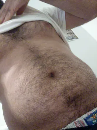 OnlyFans account  hungandhairy24 avatar 1