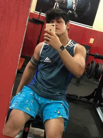 OnlyFans cuenta renatogabriel1 avatar 1
