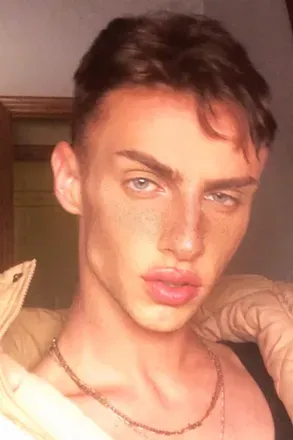 OnlyFans cuenta edviolence avatar 1