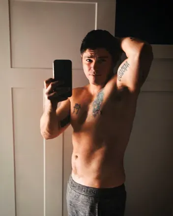 OnlyFans cuenta mr.hollow avatar 1