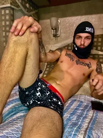 OnlyFans account  raxxbesnappin avatar 1