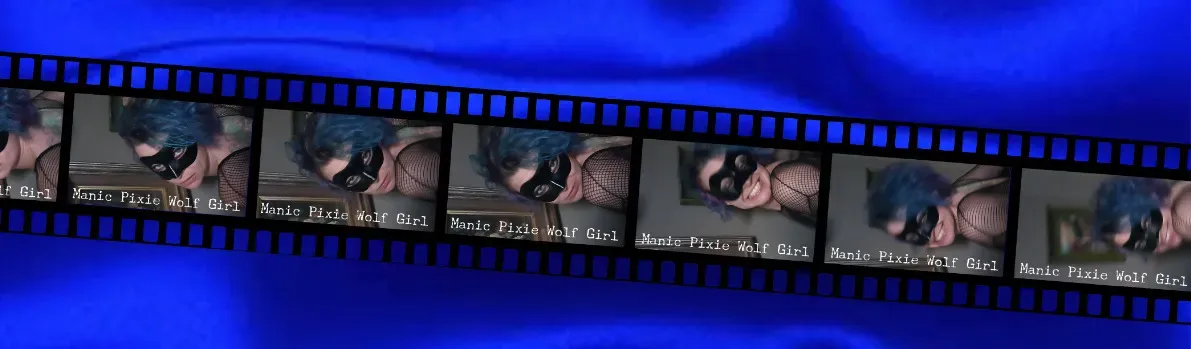 OnlyFans cuenta manicpixiewolfgirl header 2