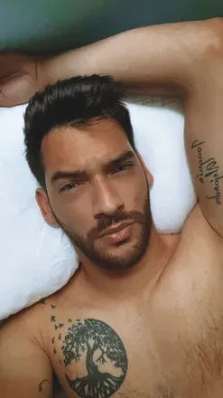 OnlyFans cuenta elmariosergio avatar 1
