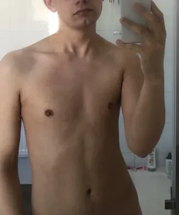 OnlyFans cuenta alexanderparker avatar 1