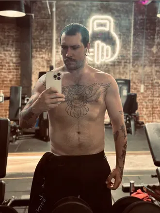 OnlyFans cuenta spicy_harleezy avatar 1
