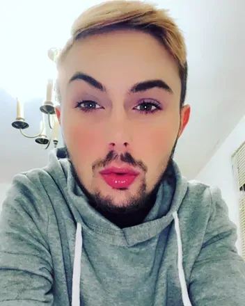 OnlyFans cuenta boujieboi avatar 1