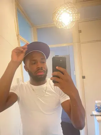 OnlyFans cuenta maliekjn avatar 1