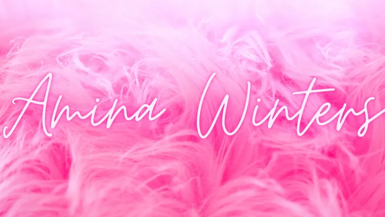 OnlyFans cuenta aminawinters header 2