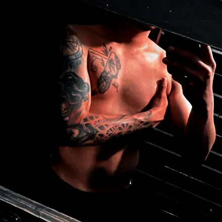 OnlyFans cuenta alfonso_111 avatar 1