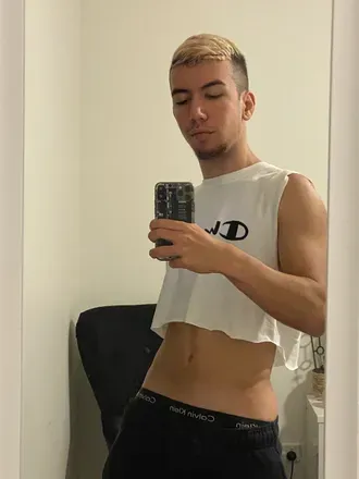 OnlyFans cuenta thetwinkjarrod avatar 1