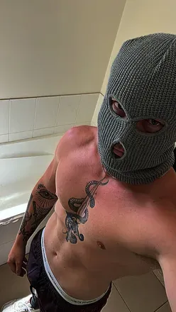 OnlyFans account  exclusive_andre avatar 1