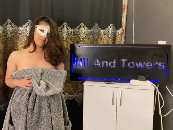 OnlyFans cuenta nilandtowerss avatar 1