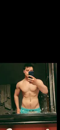 OnlyFans cuenta m_ike33 avatar 1
