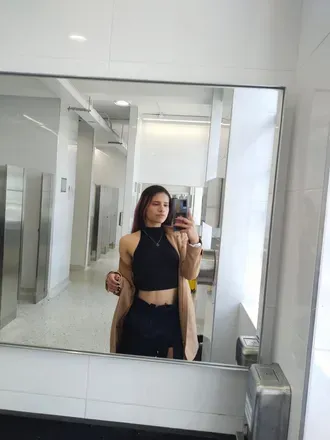 OnlyFans cuenta angelainthesky avatar 1