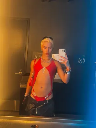 OnlyFans cuenta heverheaven avatar 1