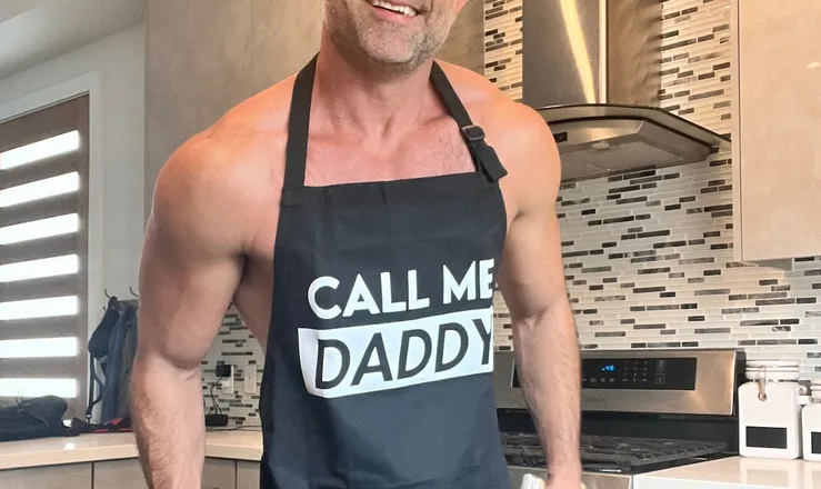 OnlyFans account  daddyrileyx header 2