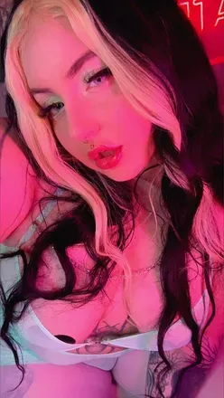 OnlyFans cuenta missbijouuu avatar 1