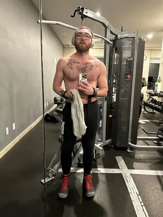 OnlyFans cuenta himborex avatar 1