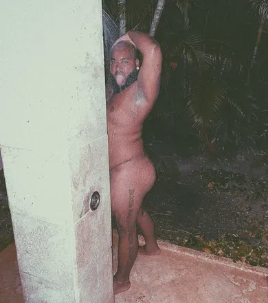 OnlyFans cuenta daddycadet avatar 1