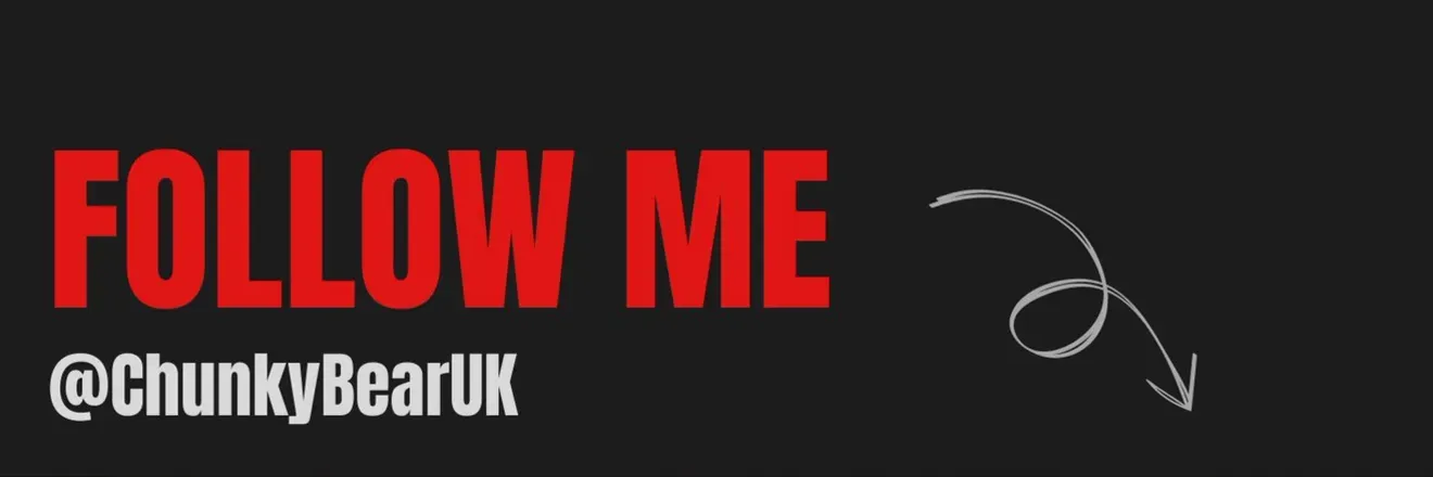 OnlyFans cuenta chunkybearuk header 2