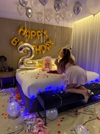 OnlyFans account  bloombabyvip header 2