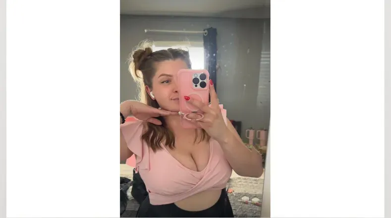 OnlyFans account  bratfacee avatar 1