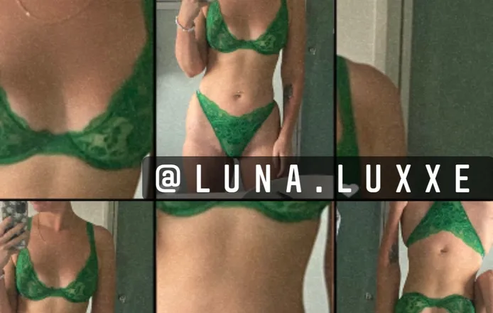 OnlyFans cuenta luna.luxxe header 2