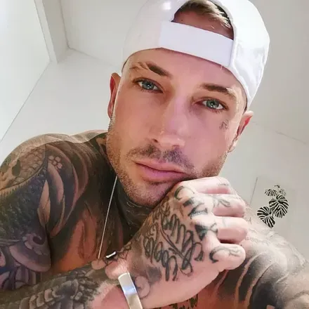 OnlyFans cuenta rhycepowervip avatar 1
