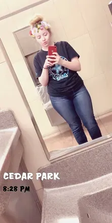 OnlyFans account  lilshawty_kayk avatar 1