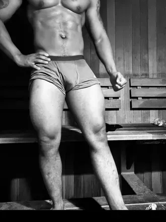 OnlyFans cuenta kingsbody avatar 1