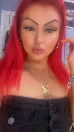 OnlyFans cuenta babydee210 avatar 1