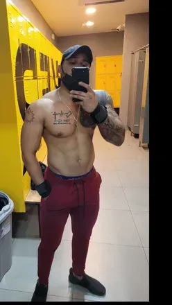 OnlyFans cuenta cris_israel_ avatar 1